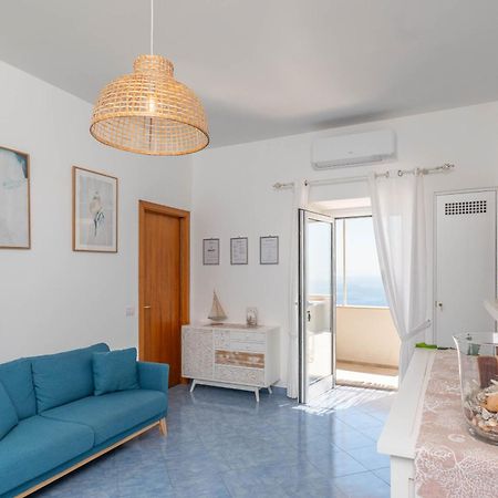Villa Marea Праяно Екстер'єр фото