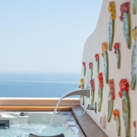 Villa Marea Праяно Екстер'єр фото