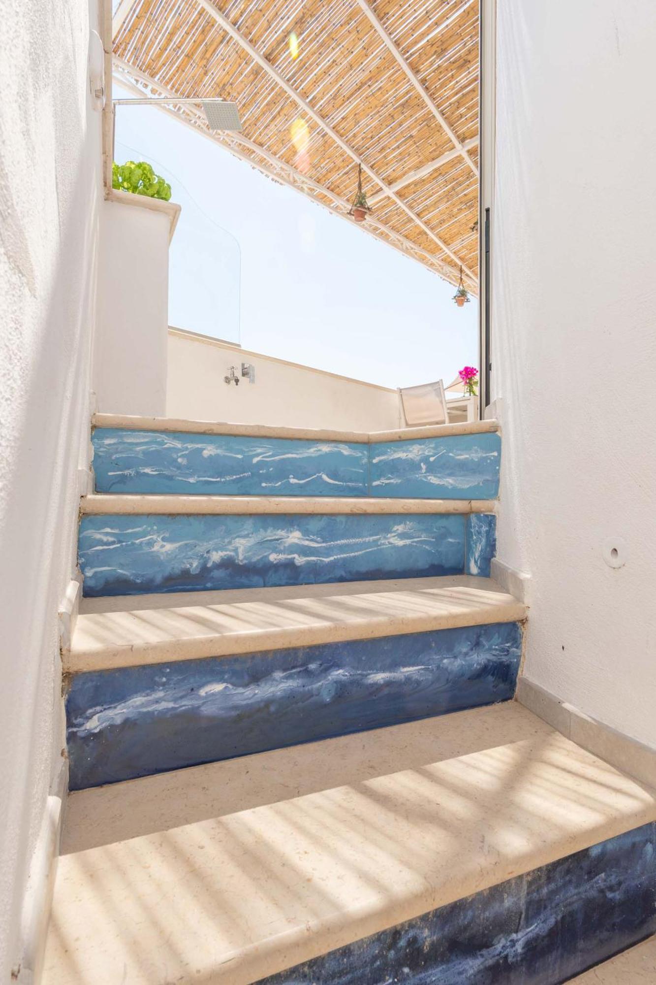 Villa Marea Праяно Екстер'єр фото