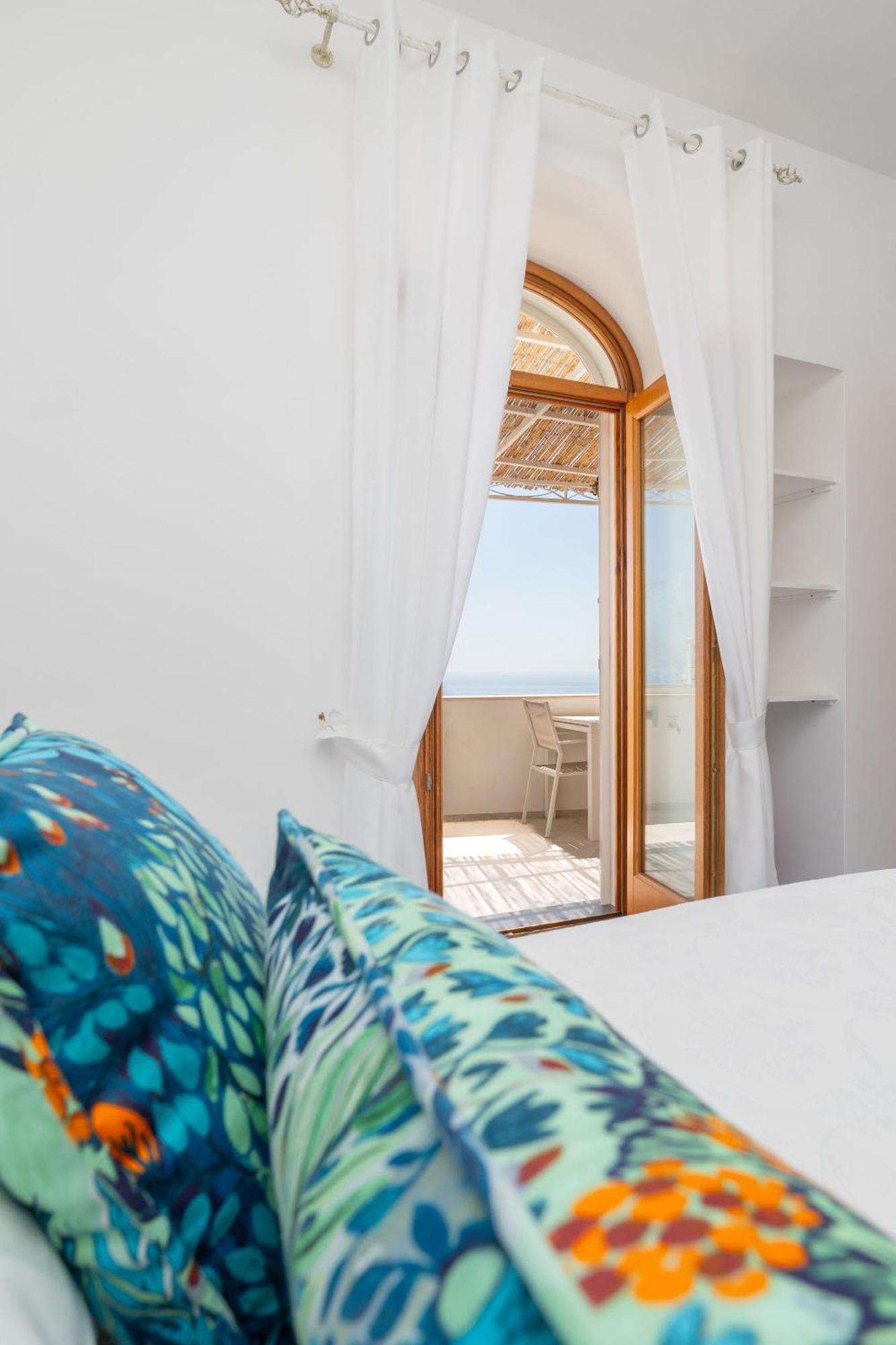 Villa Marea Праяно Екстер'єр фото
