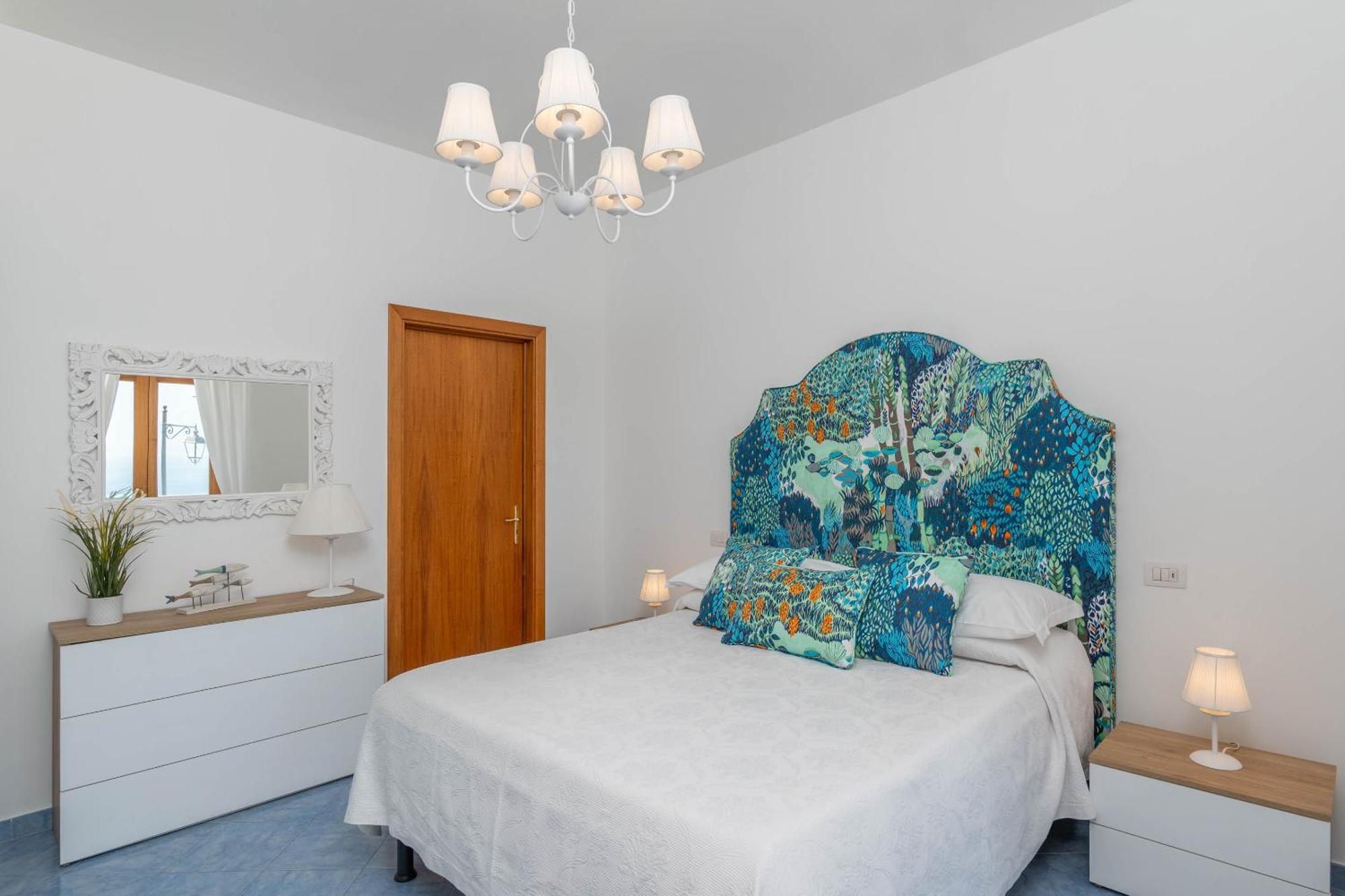 Villa Marea Праяно Екстер'єр фото
