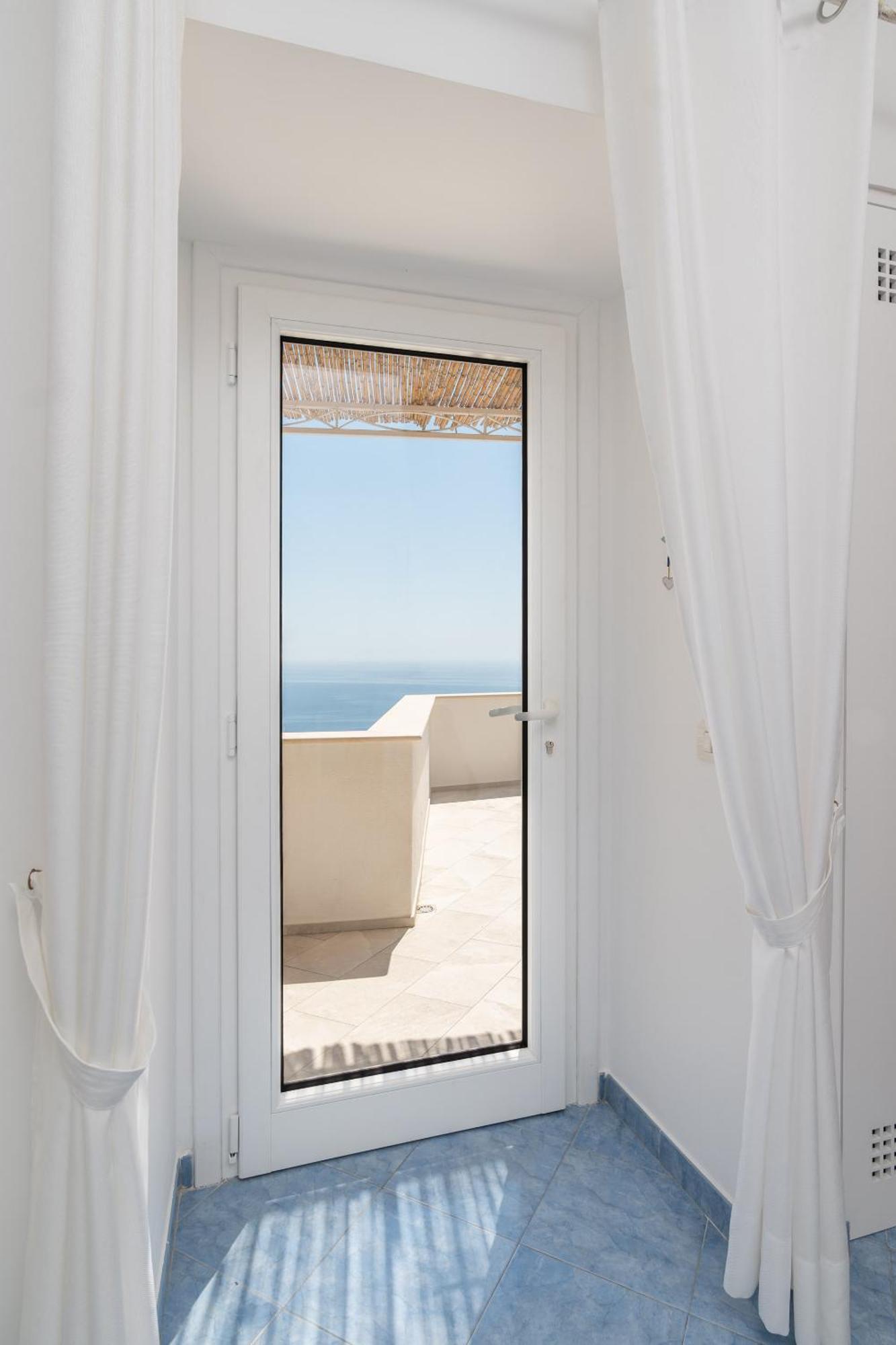 Villa Marea Праяно Екстер'єр фото