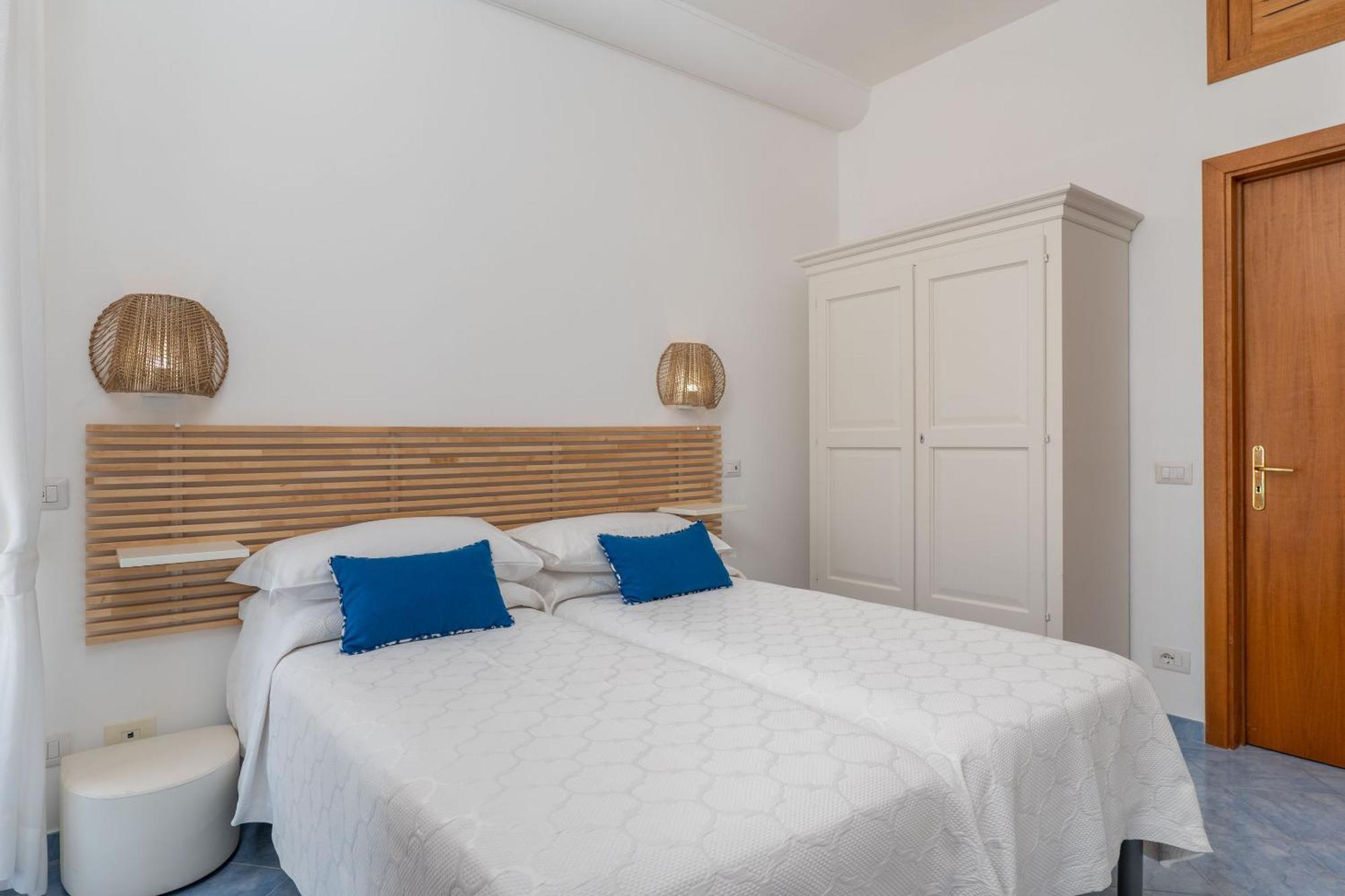 Villa Marea Праяно Екстер'єр фото